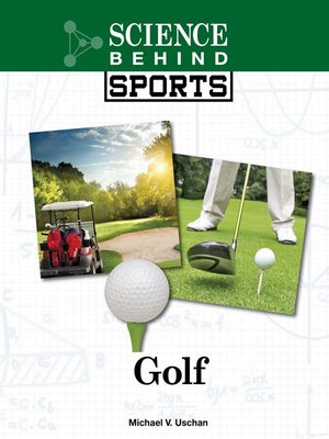 cover image of Golf